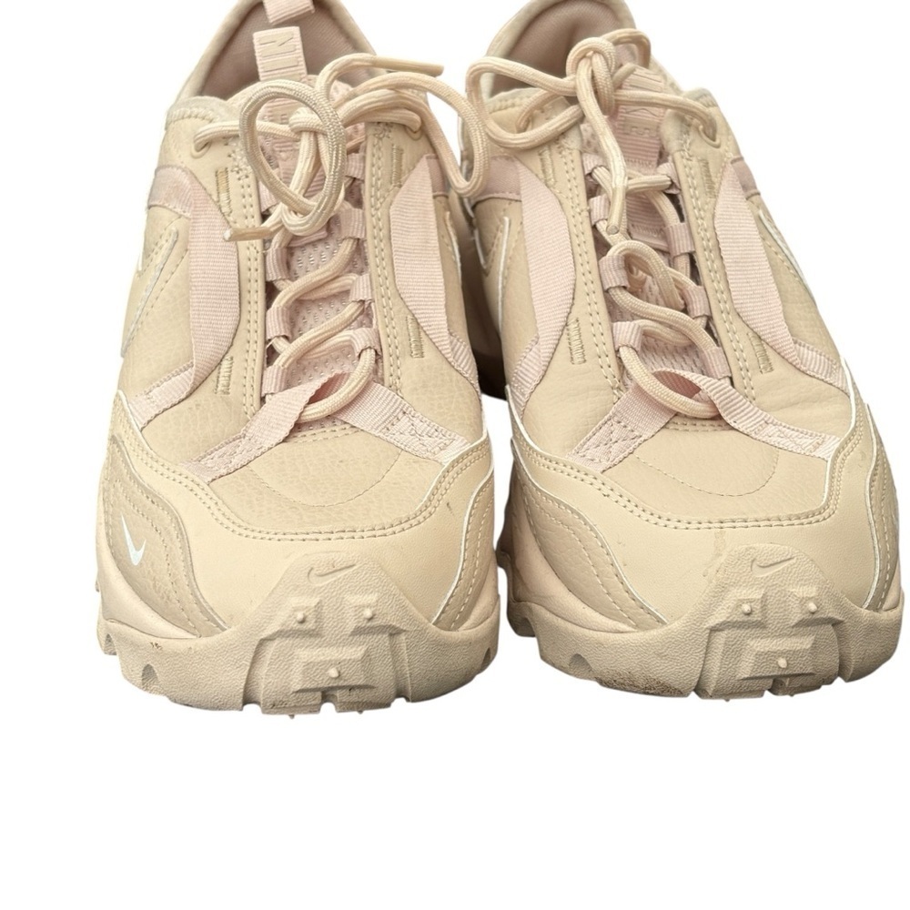 Nike Womens TC 7900 Sanddrift Walking Hiking Shoe HF1055-133 Women’s Size 7 - Picture 11 of 13